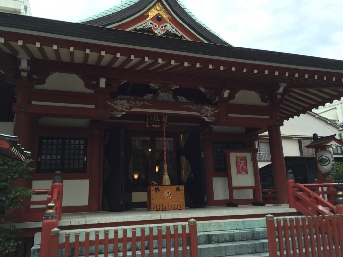 百人町の地名の由来-御家人の暮らし