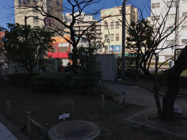 江戸時代の天文観測所-浅草天文台 江戸時代の天文観測所-浅草天文台