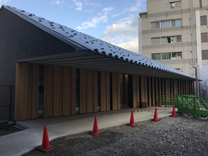 信濃町の地名の由来-一行院と永井尚政 信濃町の地名の由来-一行院と永井尚政