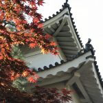 二条城東南隅櫓