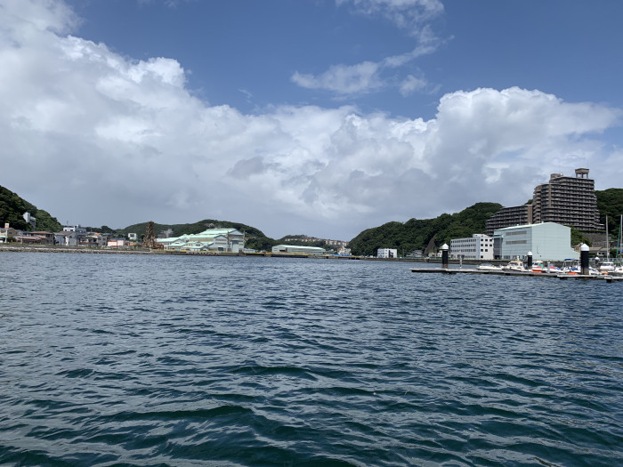 ペリー来航の地-浦賀と与力中島三郎助 ペリー来航の地-浦賀と与力中島三郎助